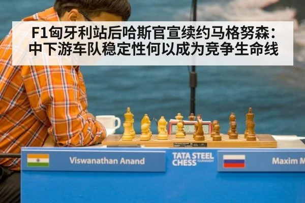F1匈牙利站后哈斯官宣续约马格努森：中下游车队稳定性何以成为竞争生命线